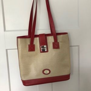 Gently Used Dooney Bourke Purse